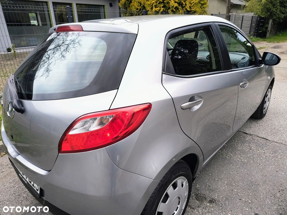Mazda 2 1.3 Dynamic - 5