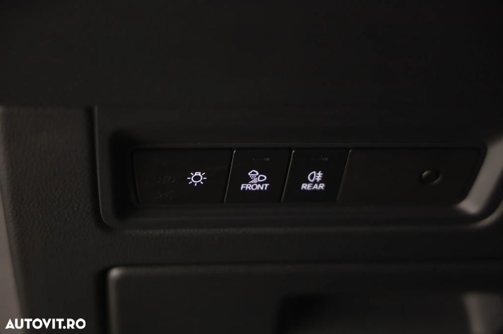 Volkswagen Touareg 3.0 V6 TDI SCR 4Motion Automatik R-Line - 22