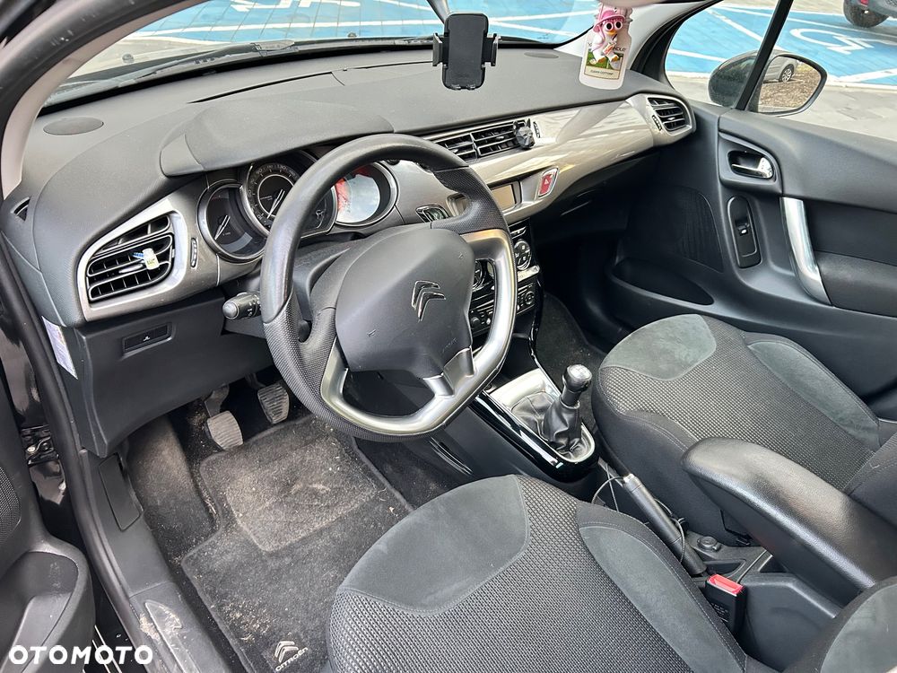Citroën C3 VTi 120 Exclusive - 8