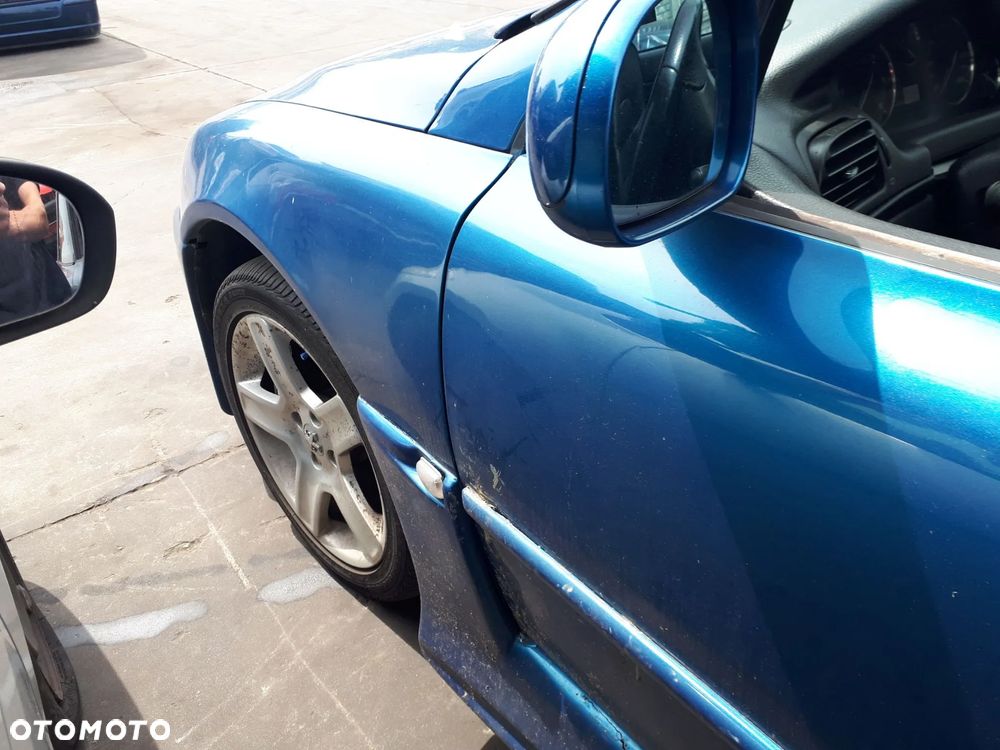 PEUGEOT 406 COUPE 97-04 2.2 HDI 4HX SILNIK KOMPLETNY GWARANCJA - 16