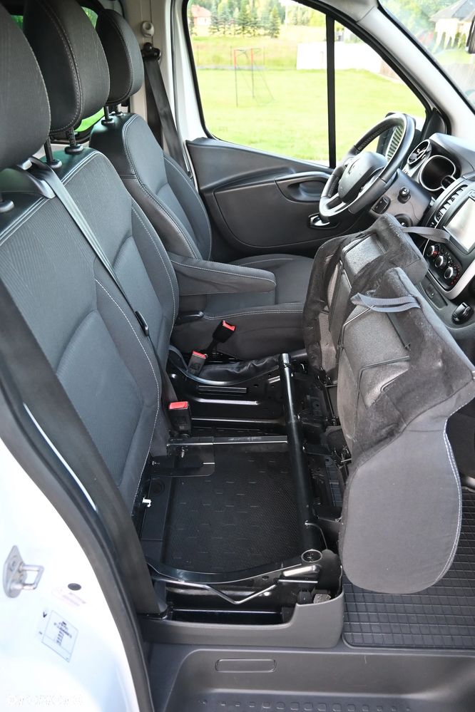 Renault Trafic - 36
