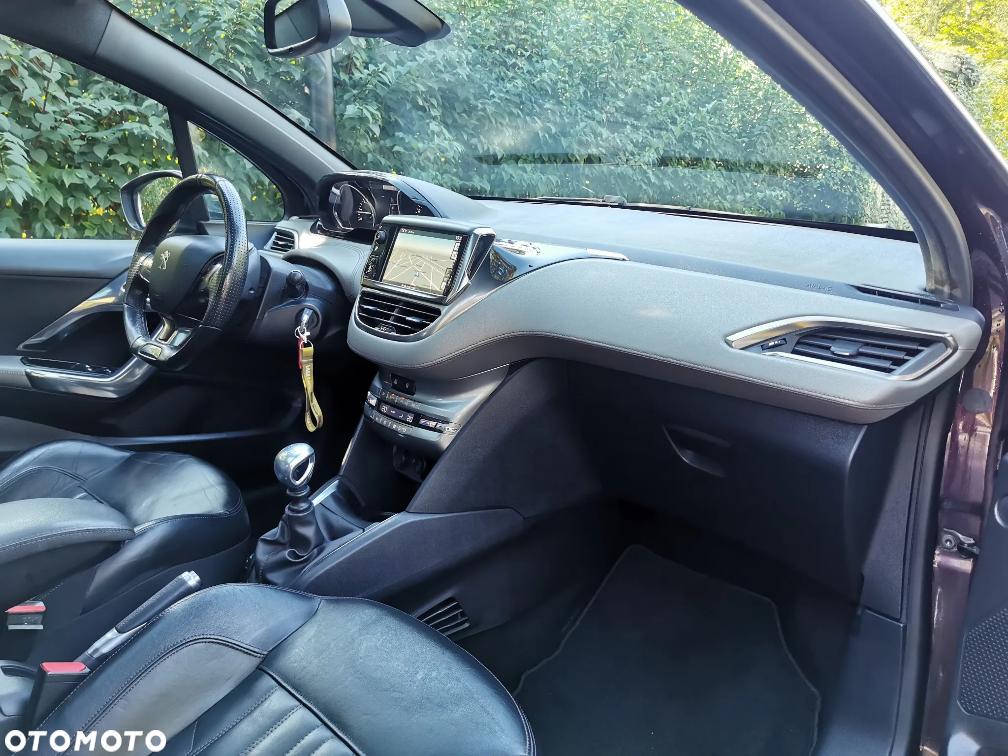 Peugeot 208 155 THP XY - 6
