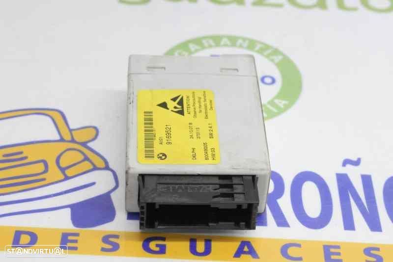 MÓDULO ELETRÓNICO BMW SERIE 5 BERLINA E60 - 1