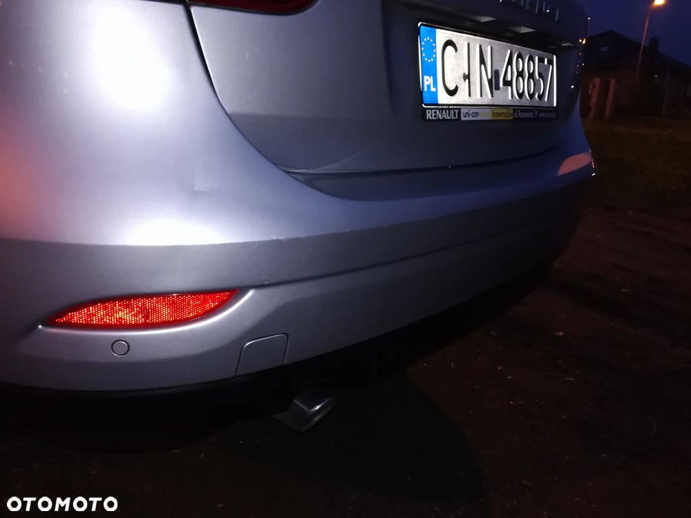 Renault Fluence - 10