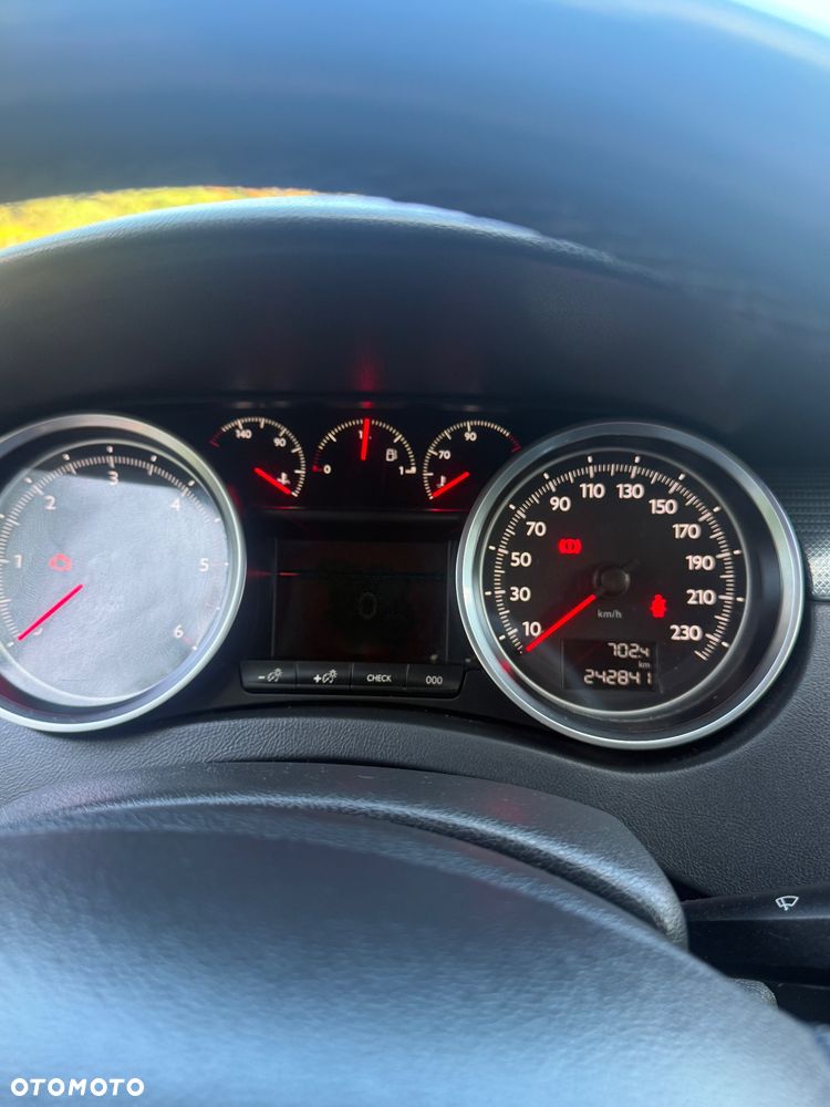 Peugeot 508 1.6 HDi Access - 7