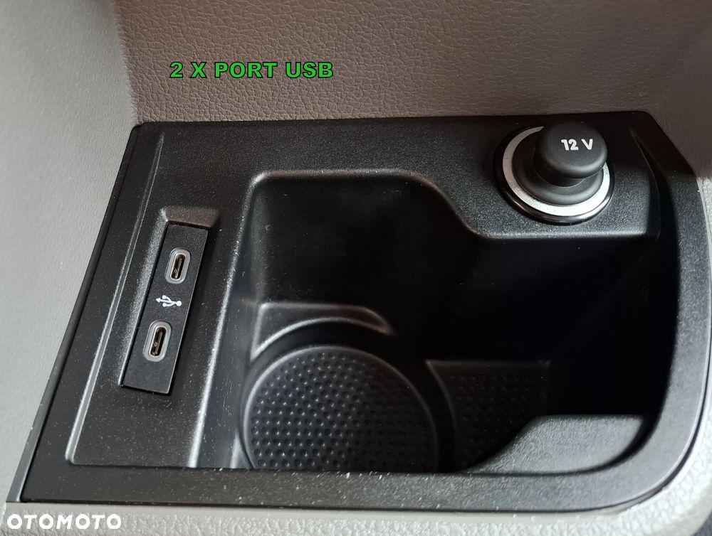 Volkswagen Transporter - 20