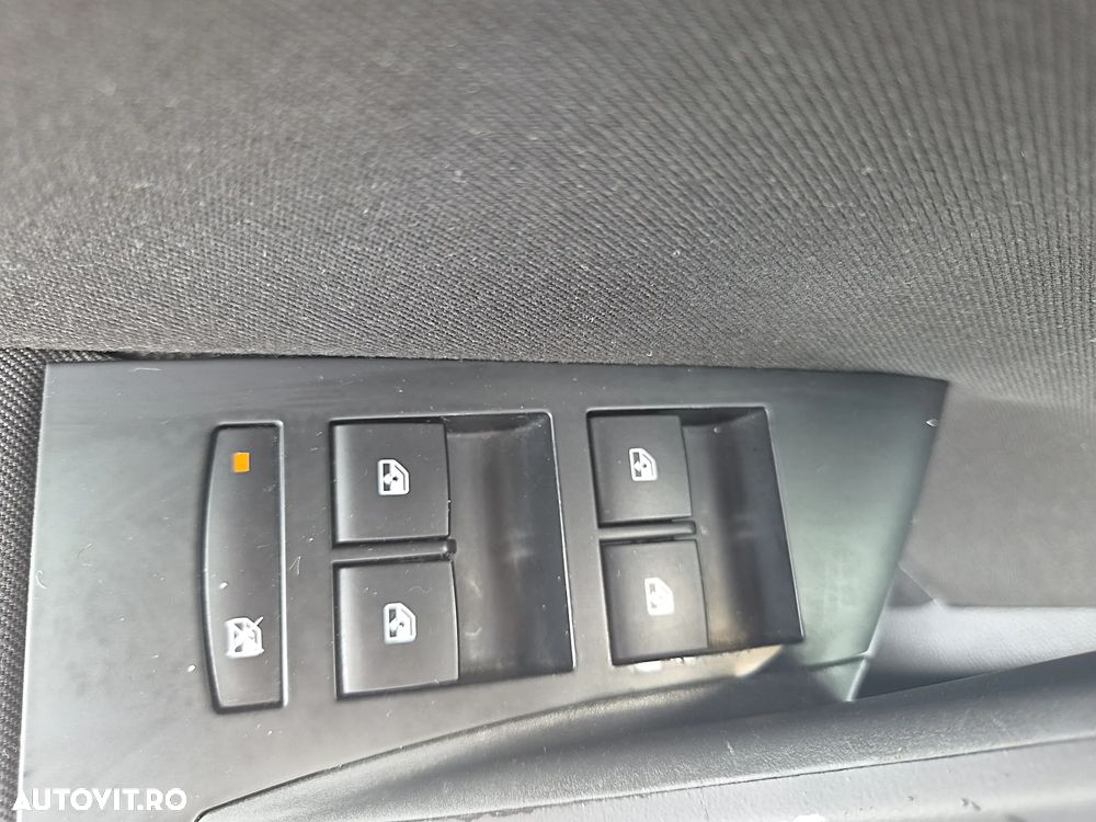 Opel Astra 1.6 CDTI Start/Stop Selection - 18