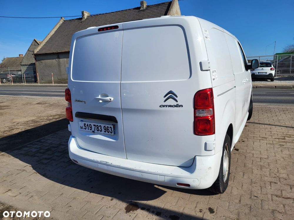 Citroën Jumpy - 7