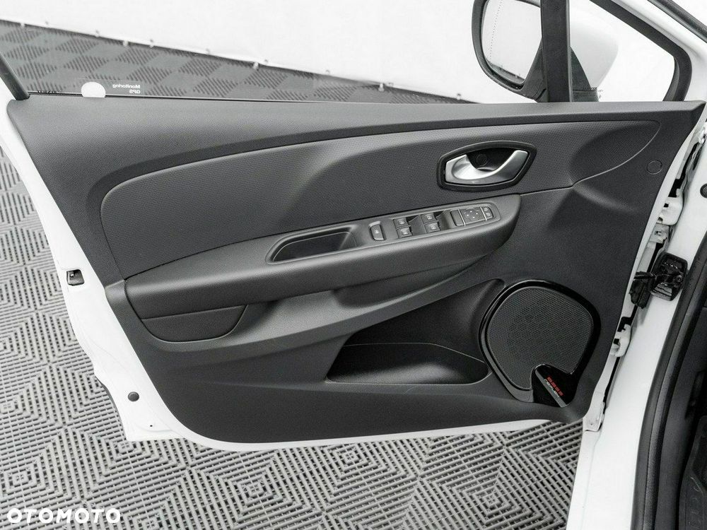 Renault Clio 0.9 Energy TCe Alize - 10