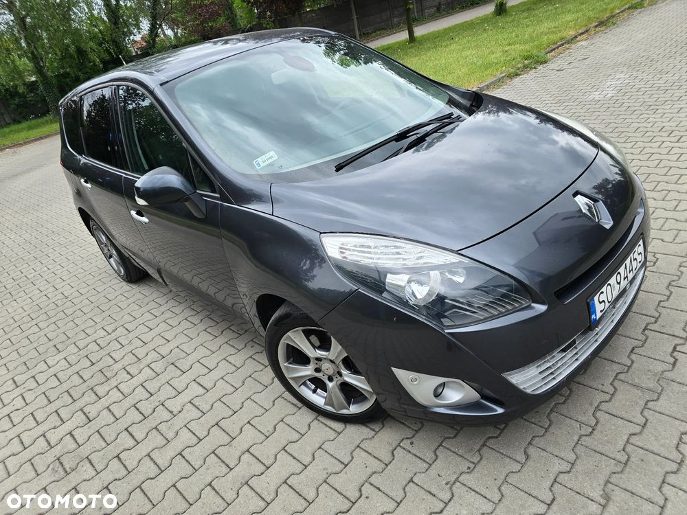 Renault Scenic TCe 130 Dynamique - 25