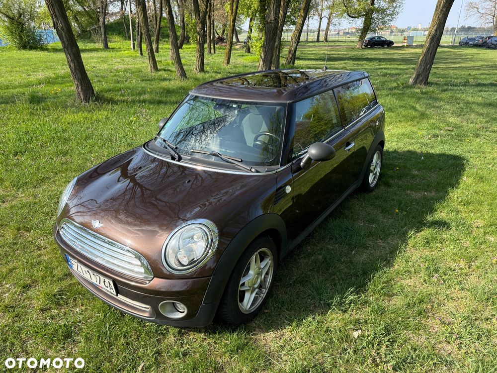MINI Clubman One - 1