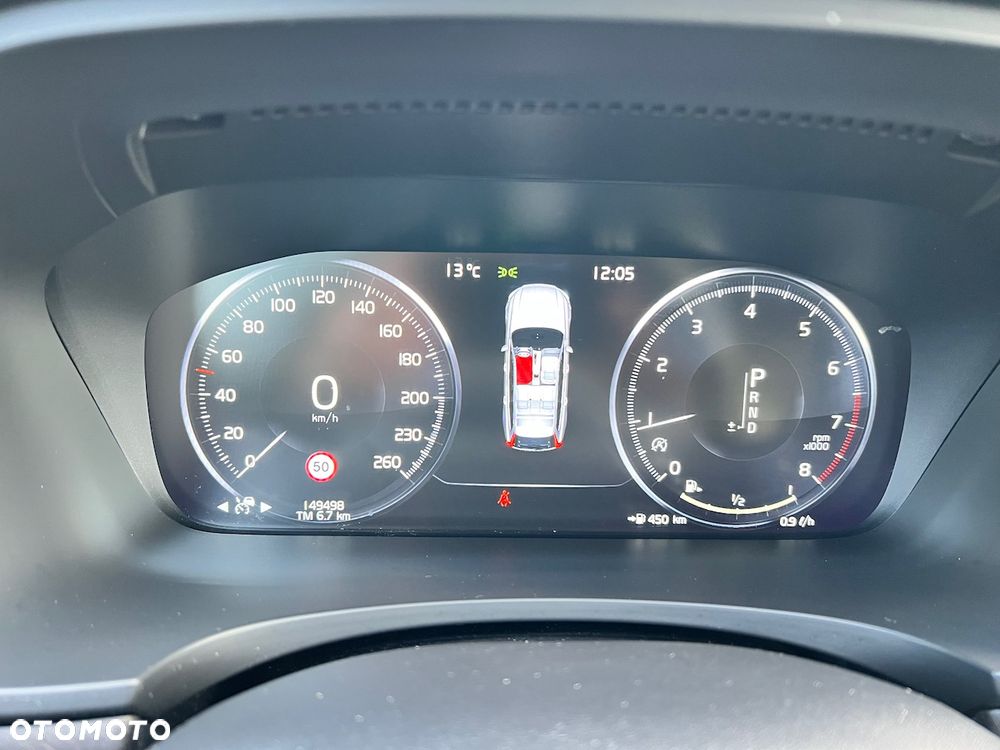 Volvo V90 Cross Country - 2