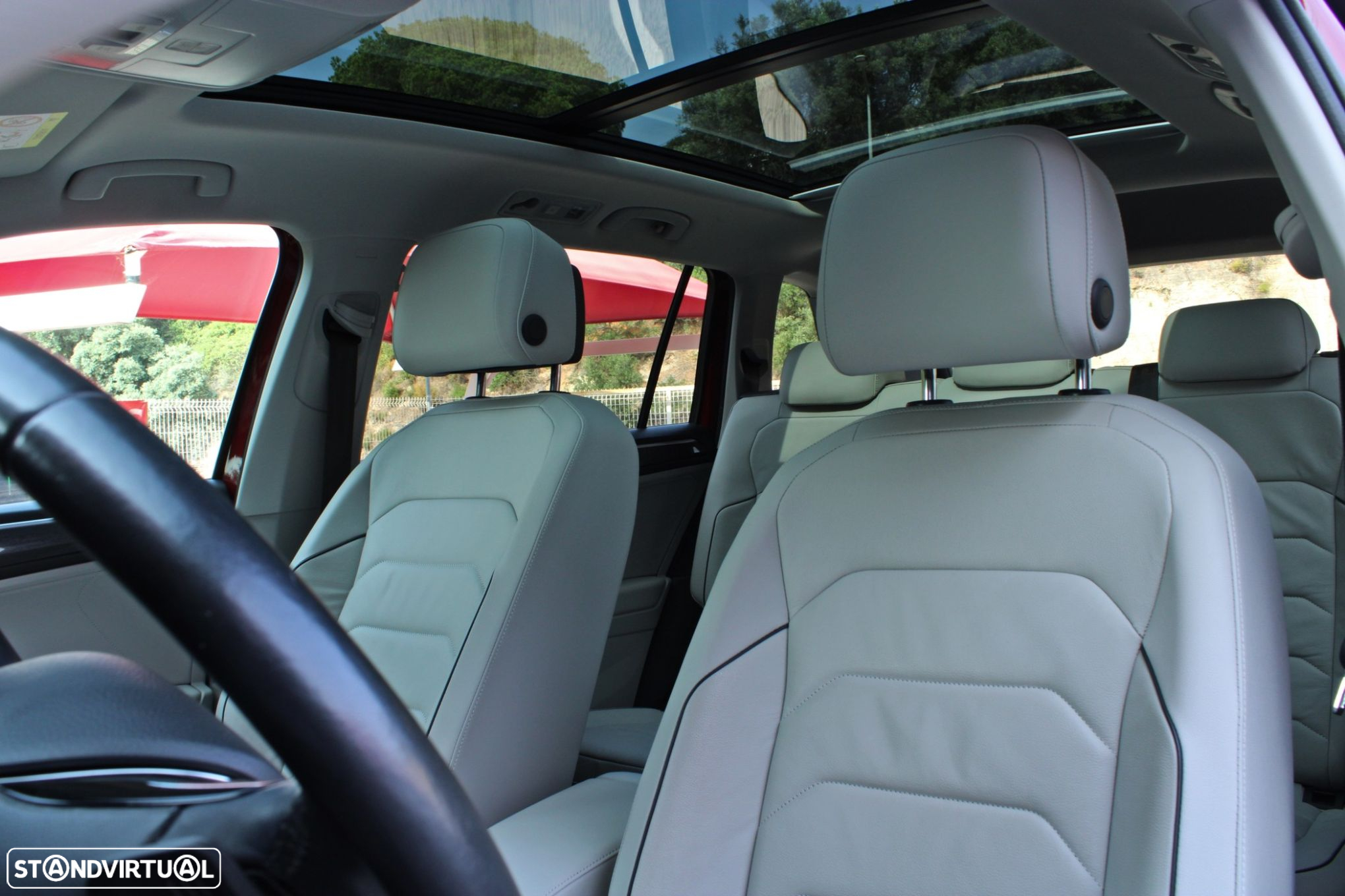 VW Tiguan 1.5 TSI Confortline DSG - 21