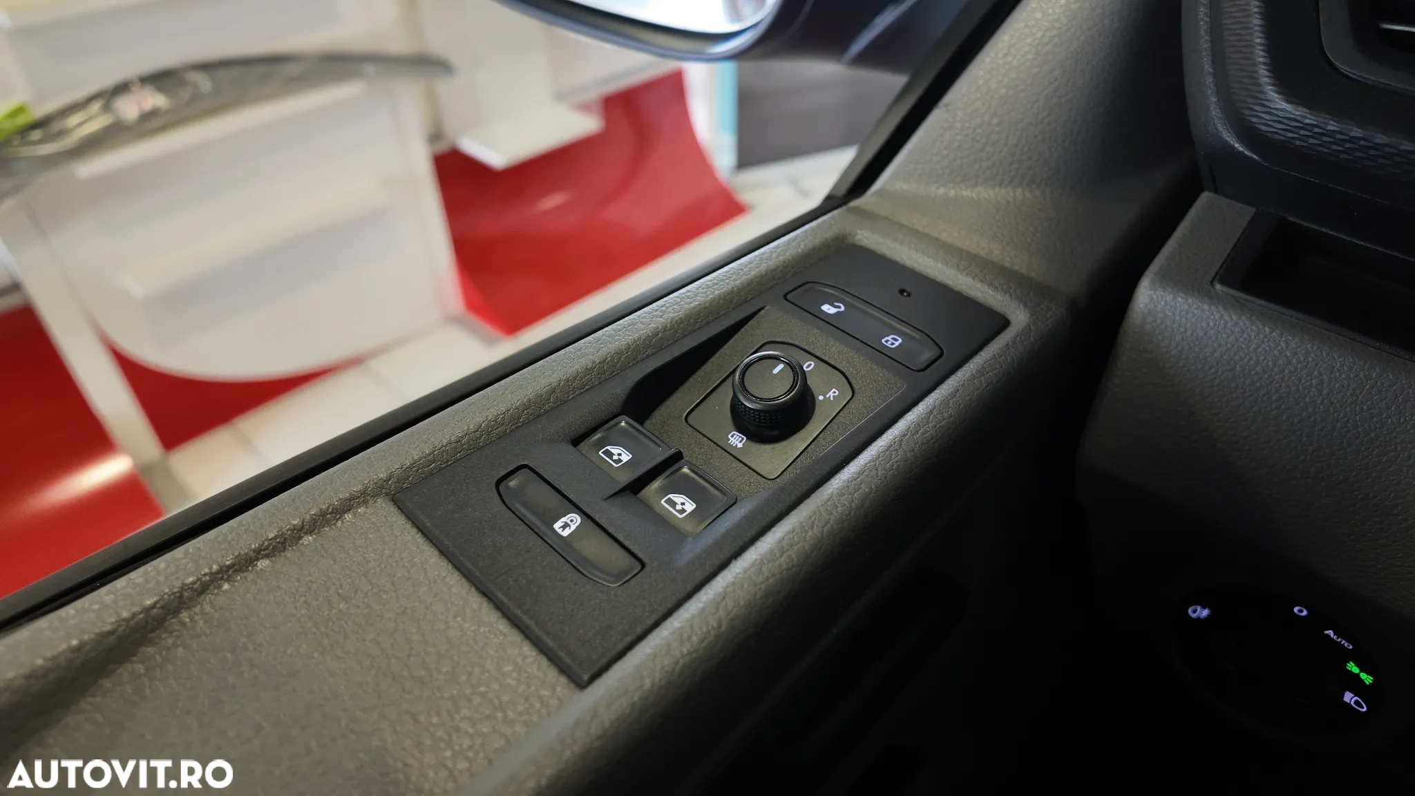 Volkswagen Transporter T6.1 Lang - 22