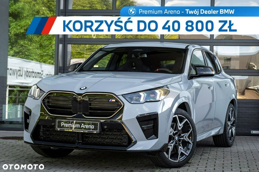 BMW X2 - 2