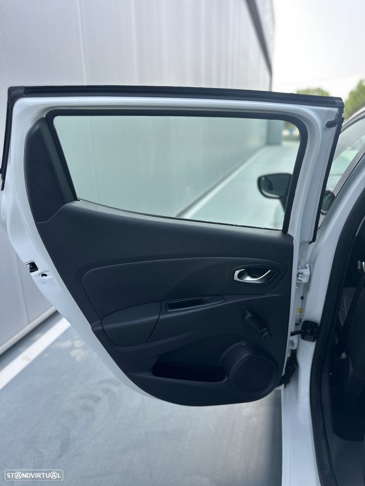 Renault Clio 1.5 dCi Limited - 14