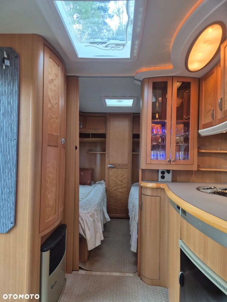 Hobby Prestige - 21