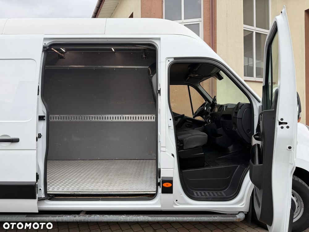 Renault Master L3H3 - 18