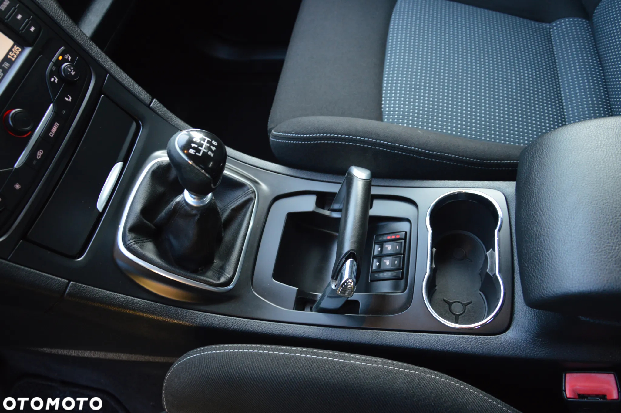 Ford S-Max 1.6 EcoBoost Start Stopp System Business Edition - 16