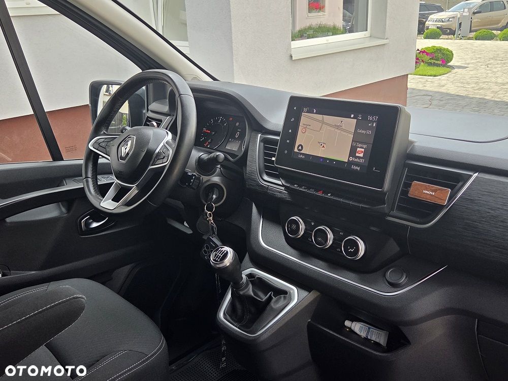 Renault TRAFIC - 9