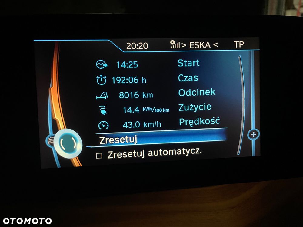BMW i3 Standard - 24