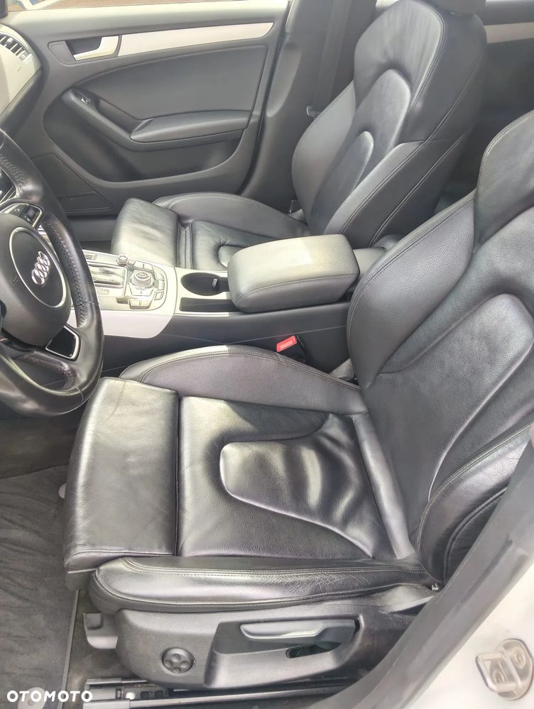 Audi A5 Sportback 2.0 TDI clean diesel Quattro S tronic - 11