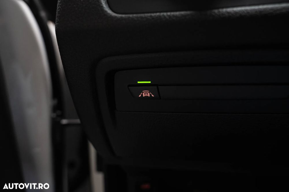 BMW Seria 4 420d Aut. M Sport - 26