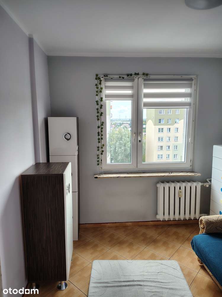 Mieszkanie na wynajem, Wojciechowskiego 35 Warszawa Ursus