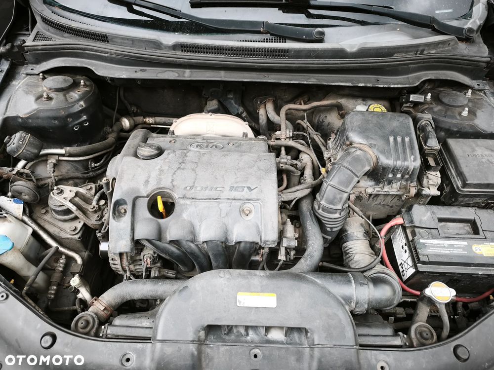 Kia ProCeed 1.6 Comfort - 5