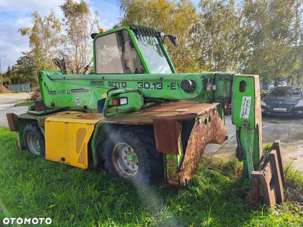 BT Roto 30.16 Evs - 3