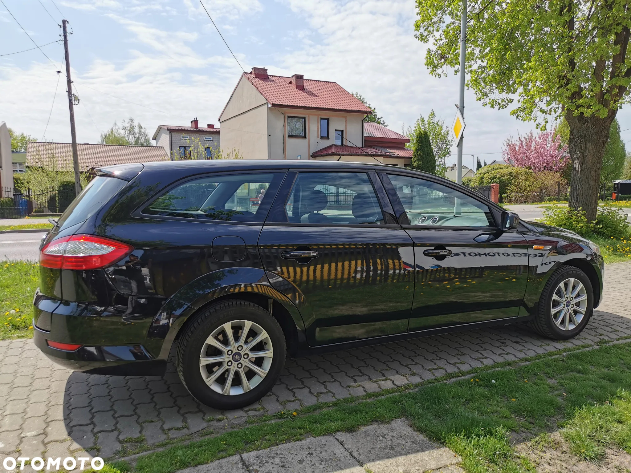 Ford Mondeo Turnier 2.0 TDCi Ambiente - 2