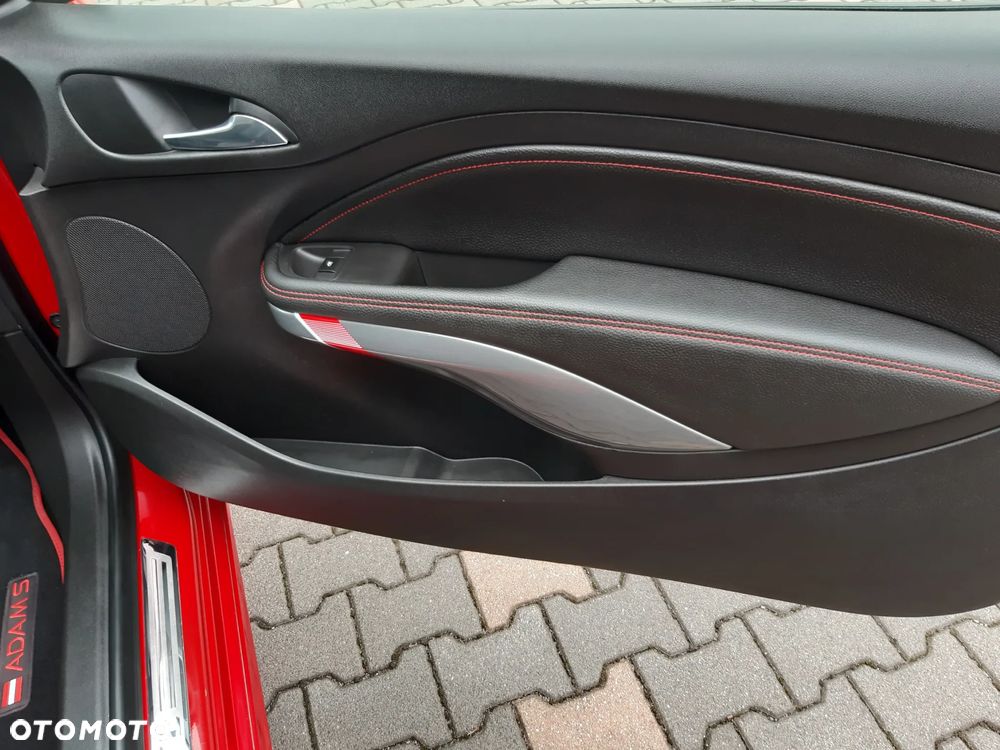 Opel Adam 1.4 Turbo S - 12