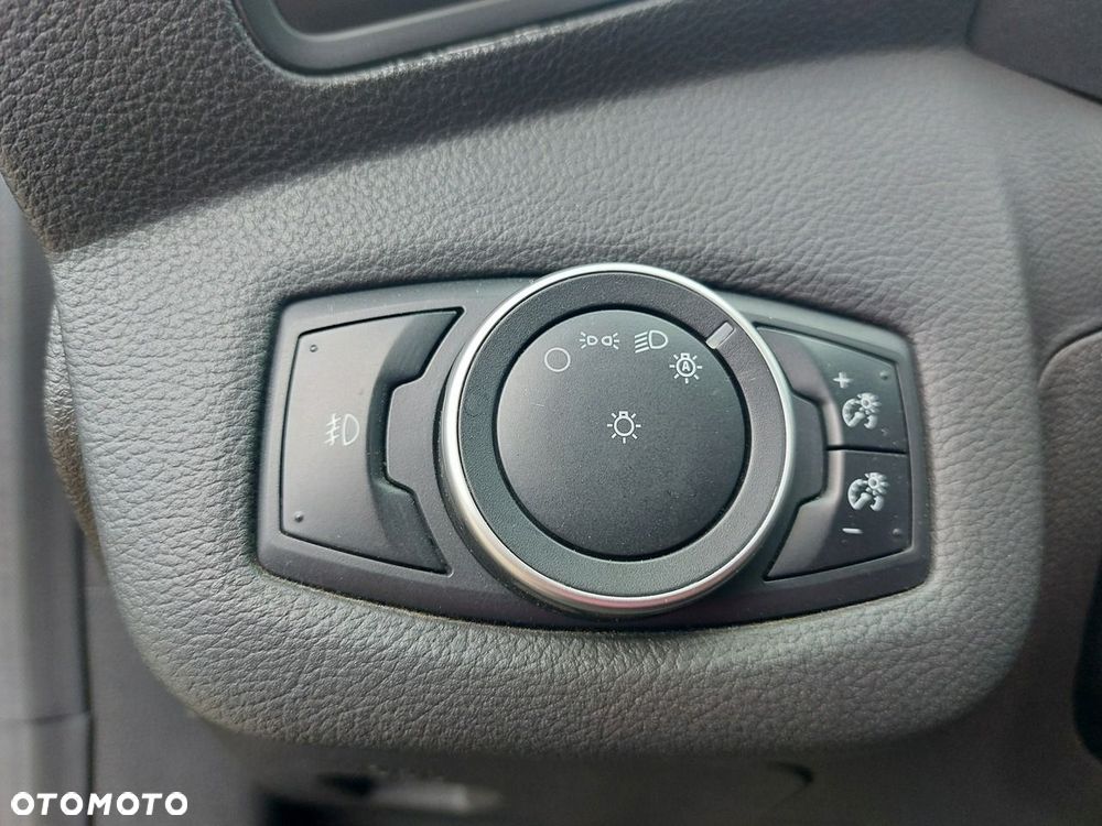 Ford Escape - 24