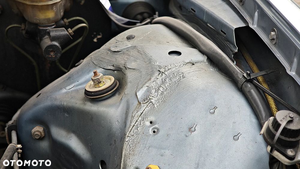 Mercedes-Benz W123 - 34