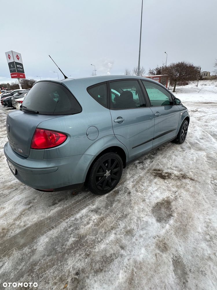 Seat Toledo - 9
