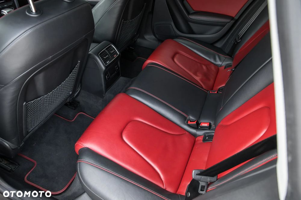 Audi A5 Sportback - 20