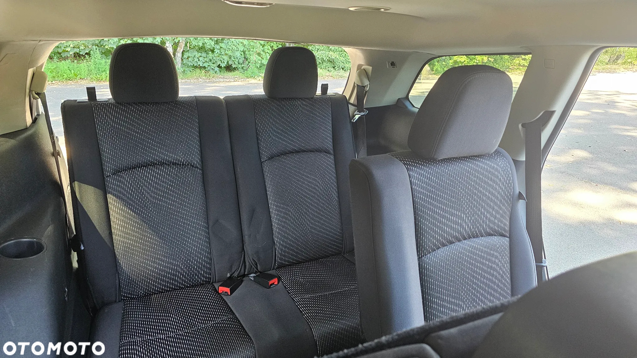 Dodge Journey - 15