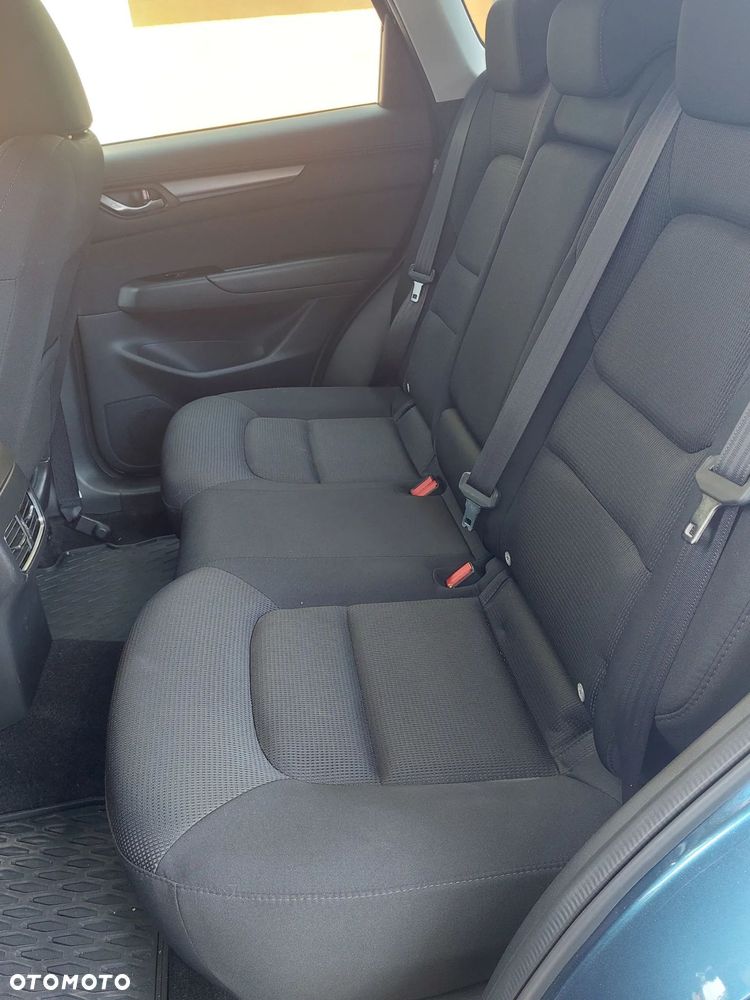Mazda CX-5 2.0 Skyenergy 2WD - 10