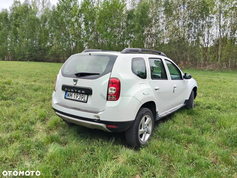 Dacia Duster 1.6 Ambiance - 4