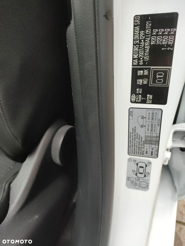 Kia Ceed 1.6 CRDi mHEV L Business Line - 13
