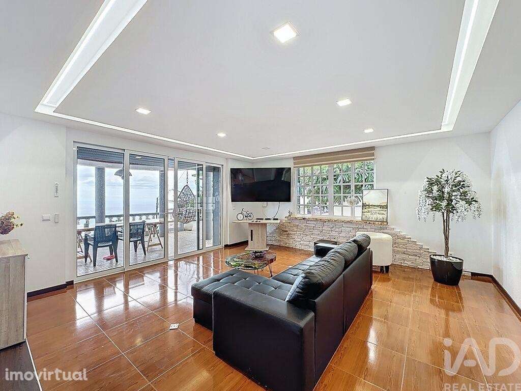 Casa / Villa T9 em Monte de 185,00 m2 - Grande imagem: 3/30