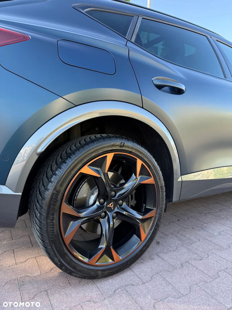 Cupra Formentor 2.0 TSI 4Drive VZ DSG - 15