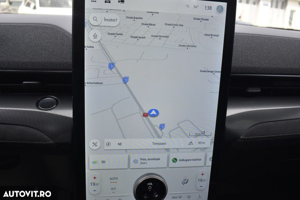 Ford Mustang Mach-E AWD 358 kW GT - 20