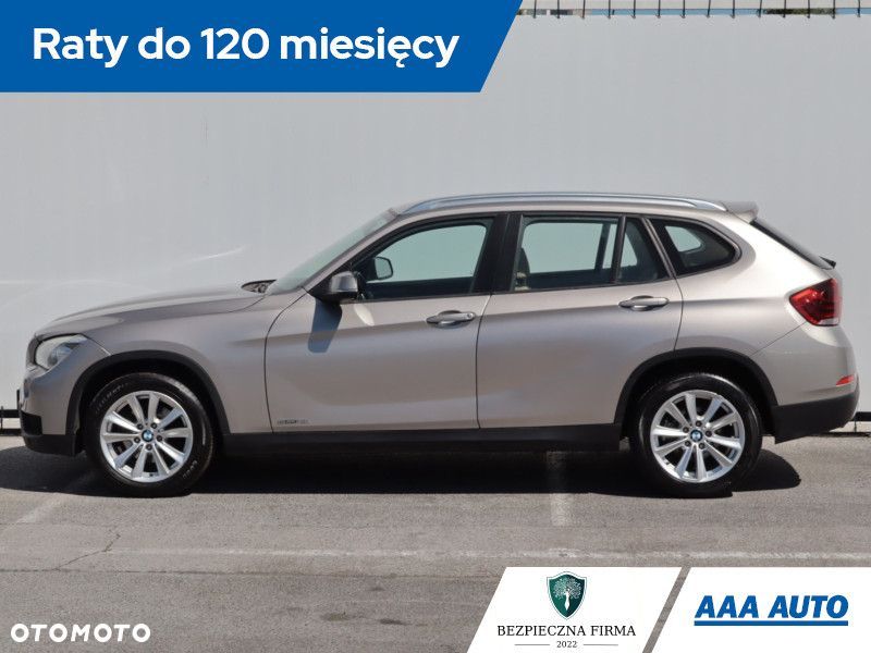 BMW X1 - 3