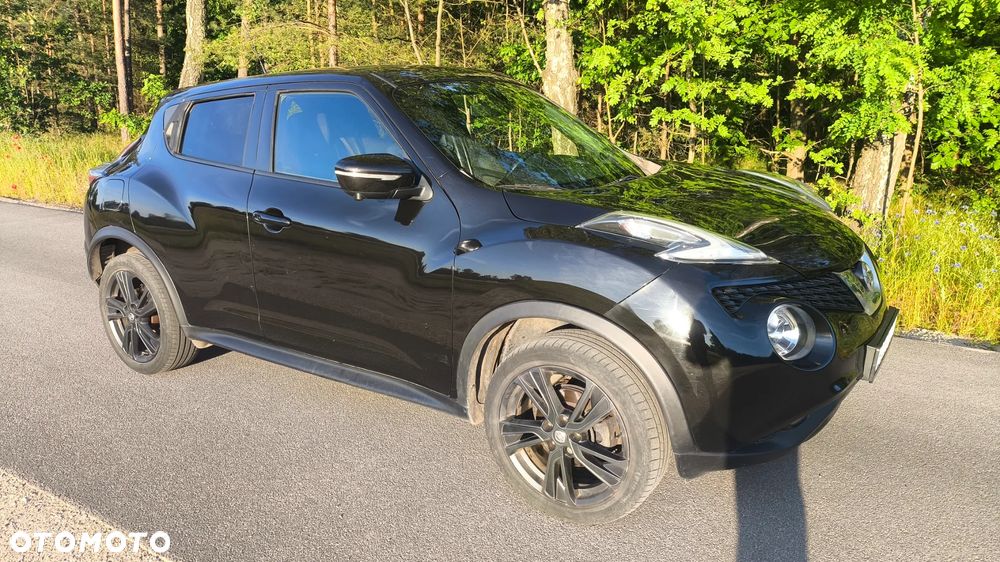 Nissan Juke - 3