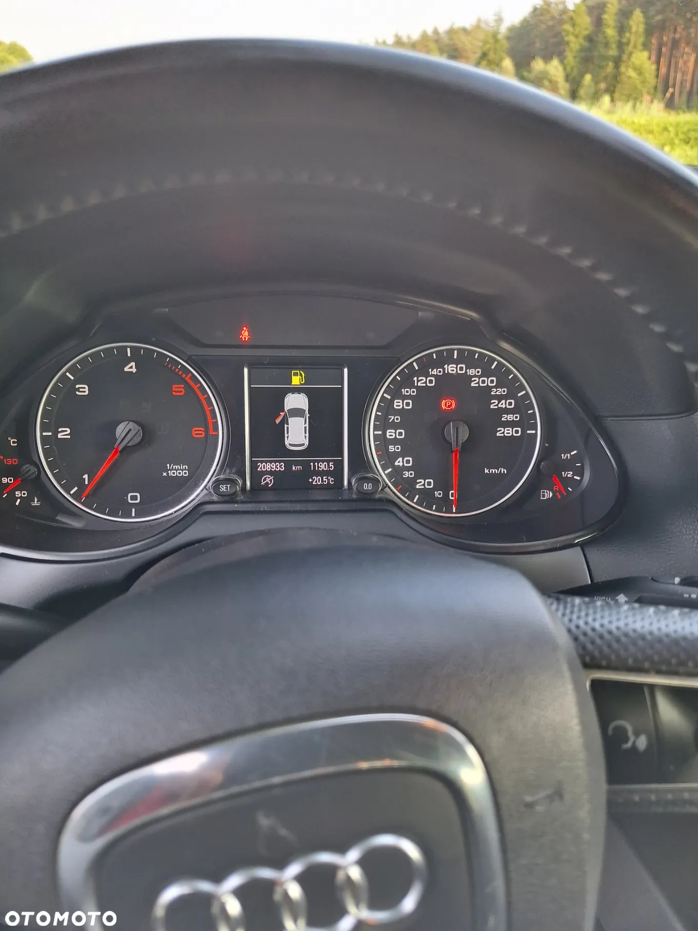 Audi Q5 2.0 TDI Quattro - 6