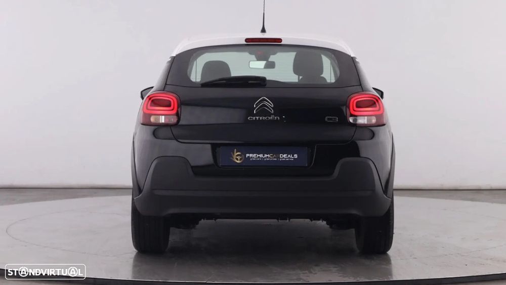 Citroën C3 1.2 PureTech Feel Pack - 7