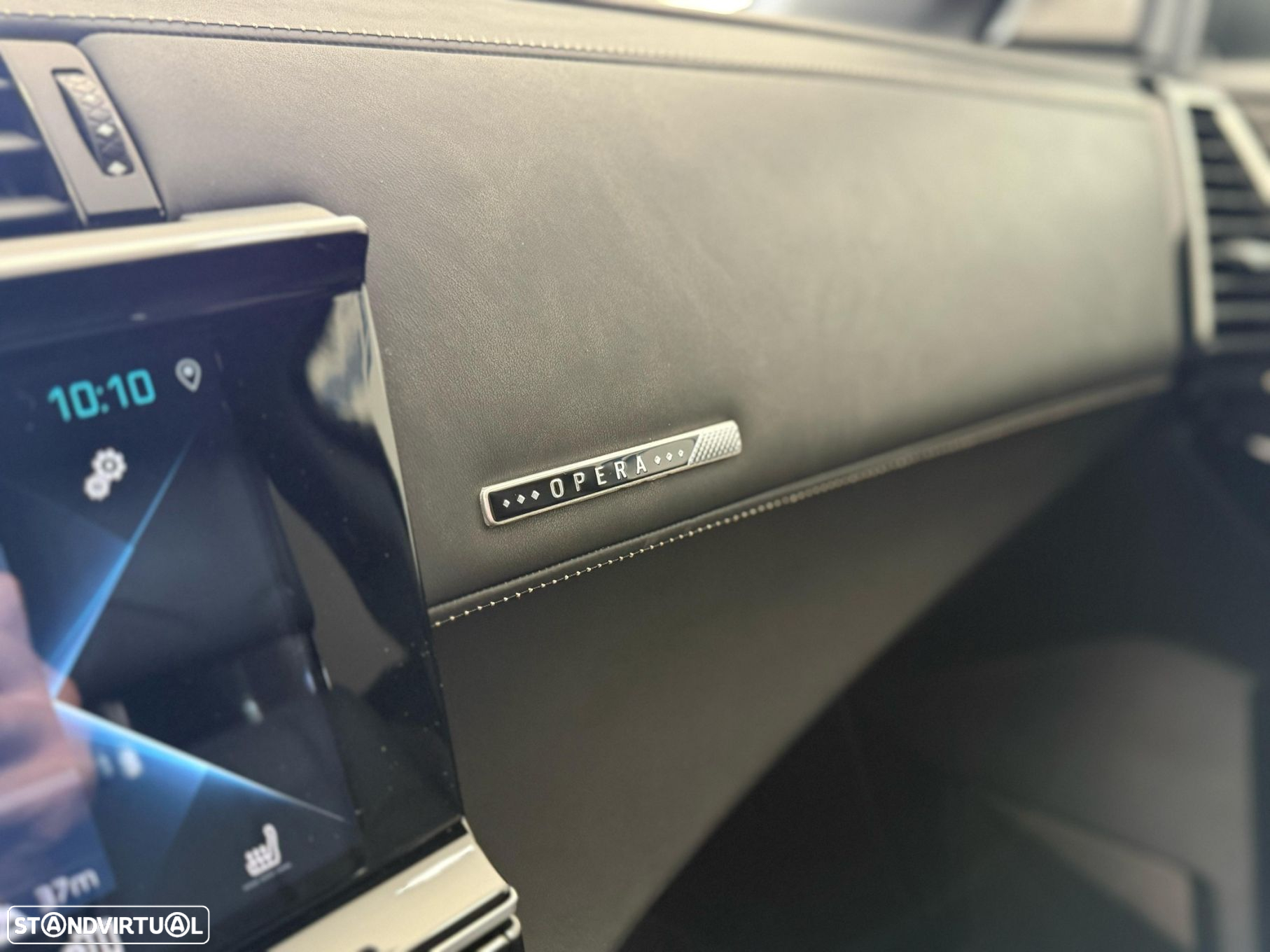 DS DS7 Crossback E-Tense So Chic EAT8 - 17