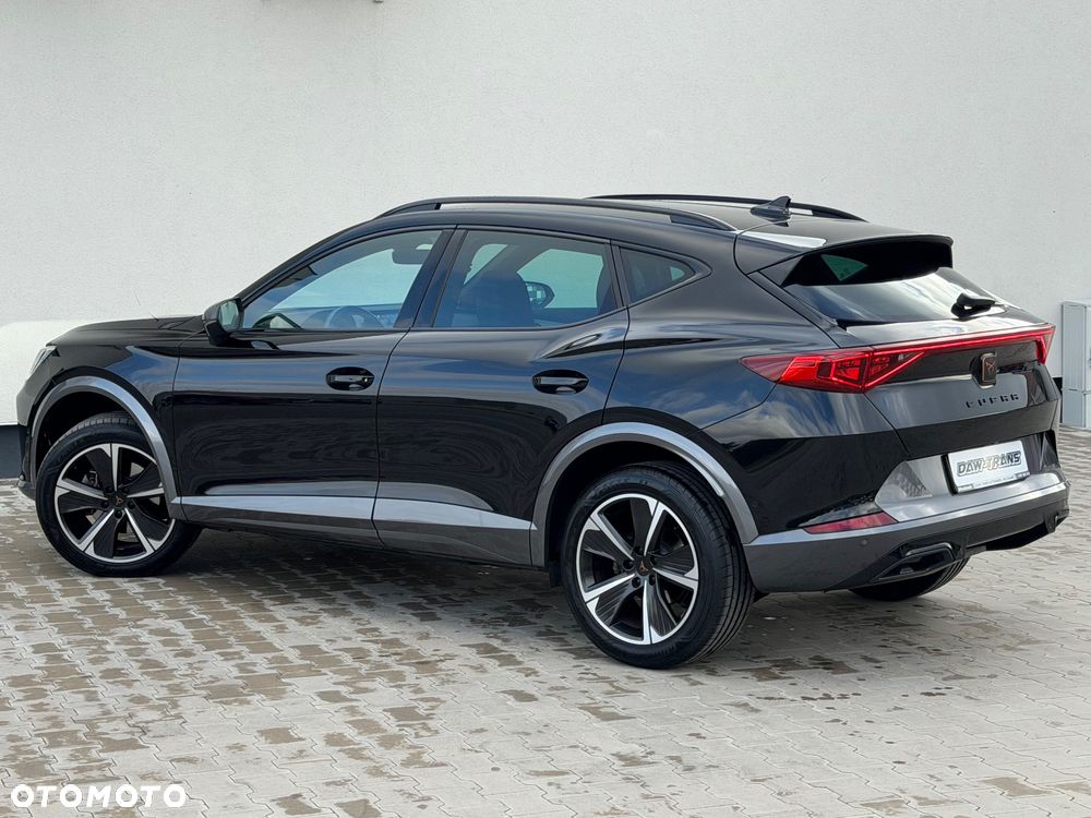 Cupra Formentor 1.5 TSI DSG Tribe Edition - 12