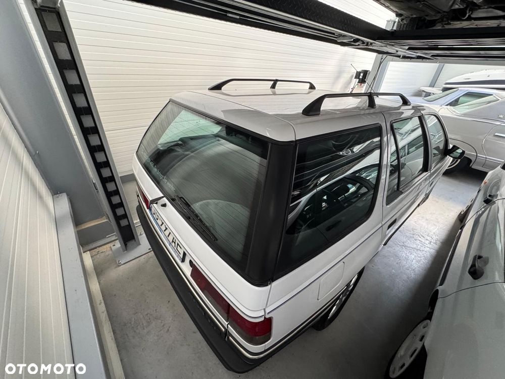 Peugeot 405 Break 1.6 SR - 5